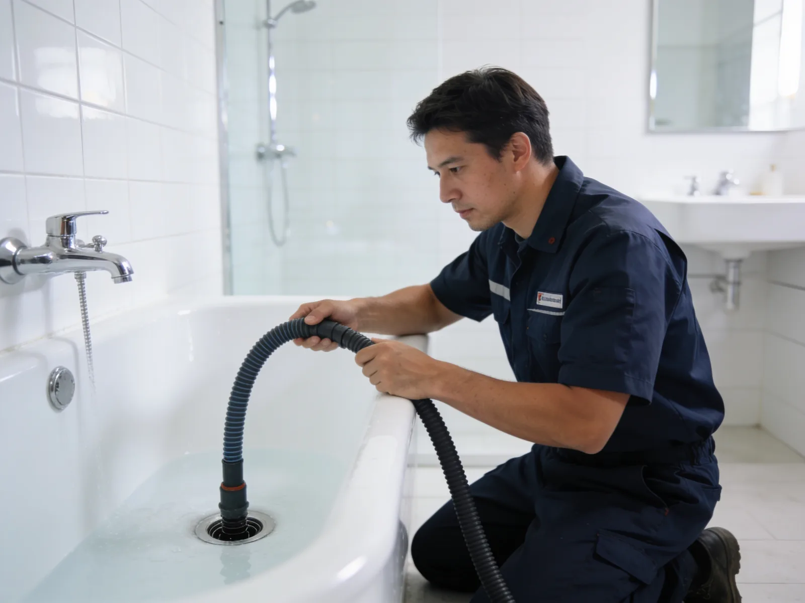Emergency Plumber Bridgeville, PA FAQs